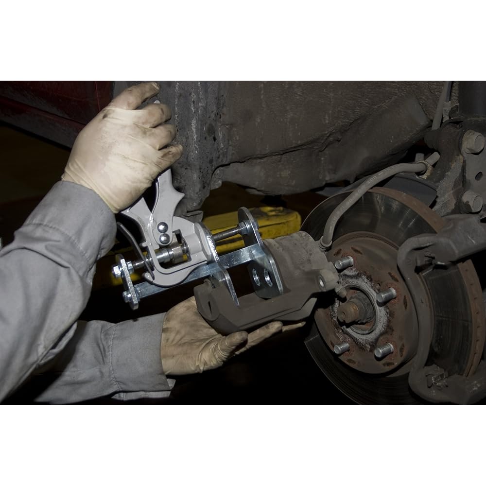 Lyle LS29100 Quick Quad Brake Pad Spreader