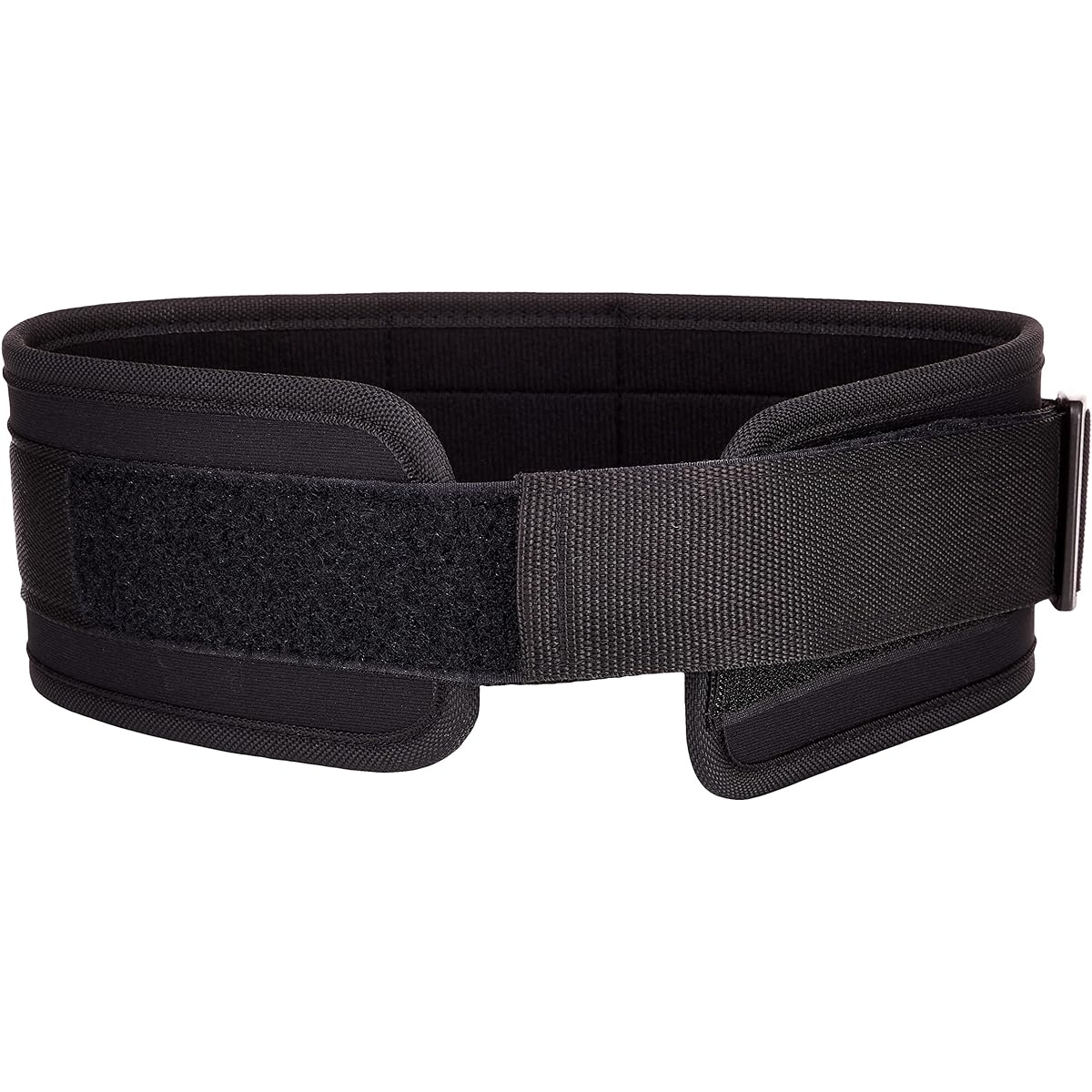 GOLD`S GYM Neoprene Belt G3335 [Beginner to Intermediate] Comes with back pad, lower back and trunk support, squat, bench press, seated rowing, lat pulldown [Gold Gym genuine product, Gold Gym Trainer favorite] Training belt