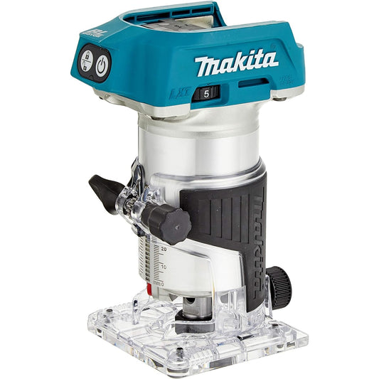 Makita Rechargeable Trimmer 18V (Body Only) RT50DZ