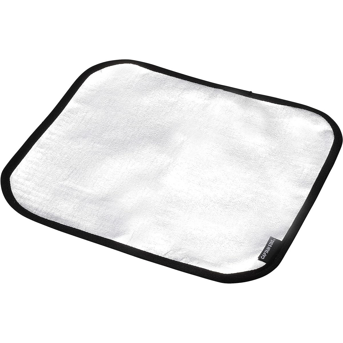 CAPTAIN STAG Heat Resistant Sheet Gas Burner Sheet Solo Wide 330 x 300mm 450 x 330mm UF-36 / UF-37