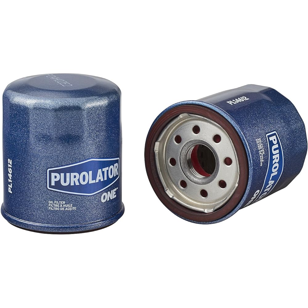 Purolatorone advanced engine protection spin -on oil filter