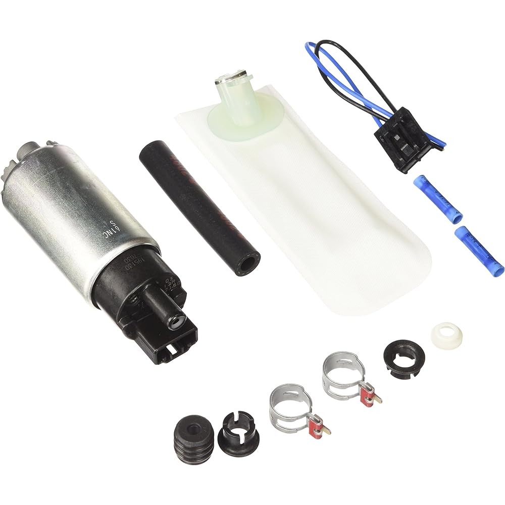 Denso 950-0118 fuel pump