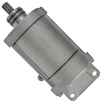 Caltric Starter Polaris Sportsman 800 TWIN EFI HO 2005 2006 2007 2008 2009