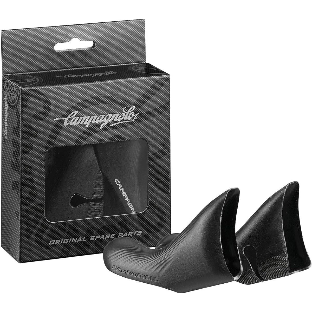 campagnolo RECORD 12s rubber hood EC-RE700 left and right set -