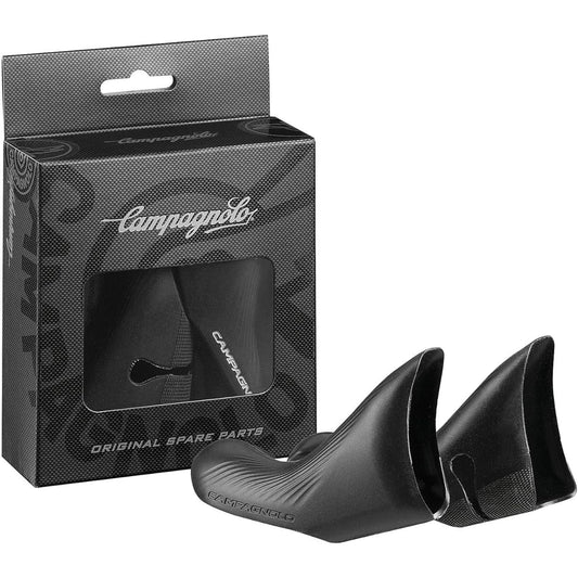 campagnolo RECORD 12s rubber hood EC-RE700 left and right set -