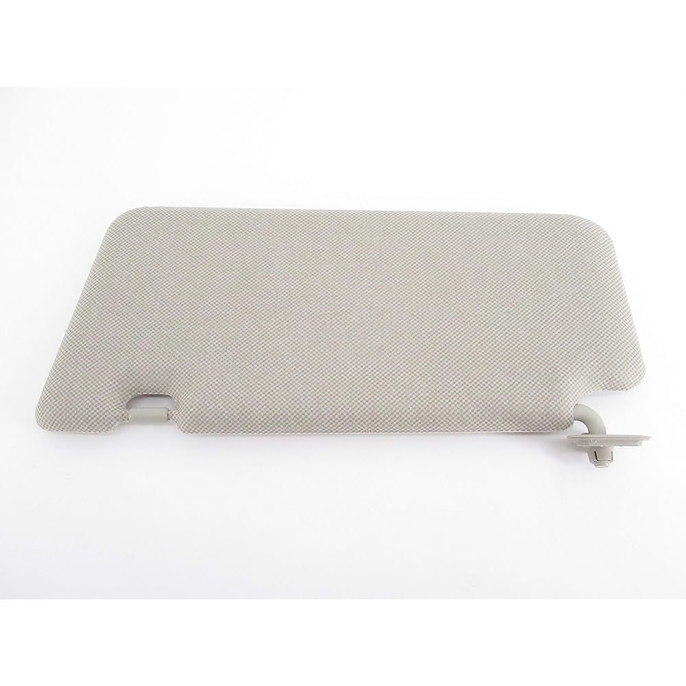 Genuine NISSAN 96401-EM11 a sunvisor asser
