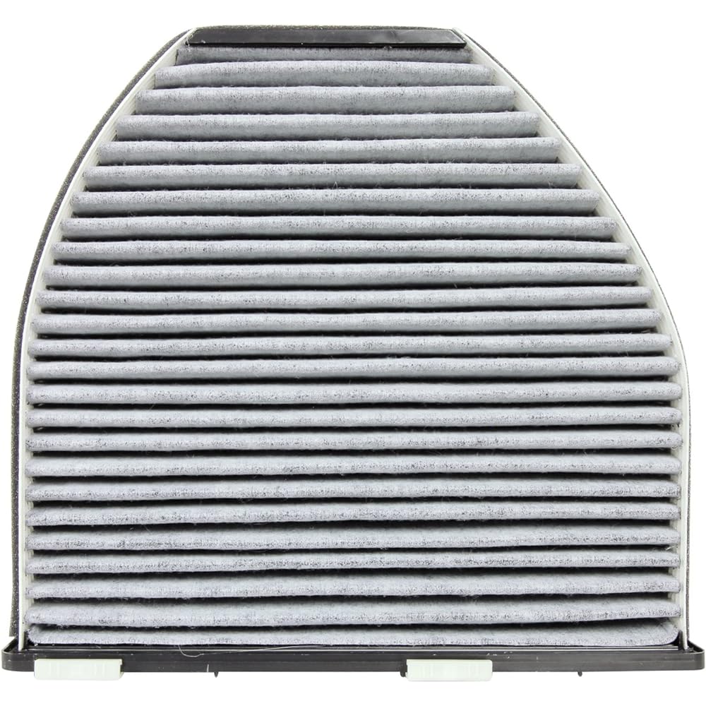 TYC Cabin Air Filter 2008-2016 Mercedes-Benz C class compatible
