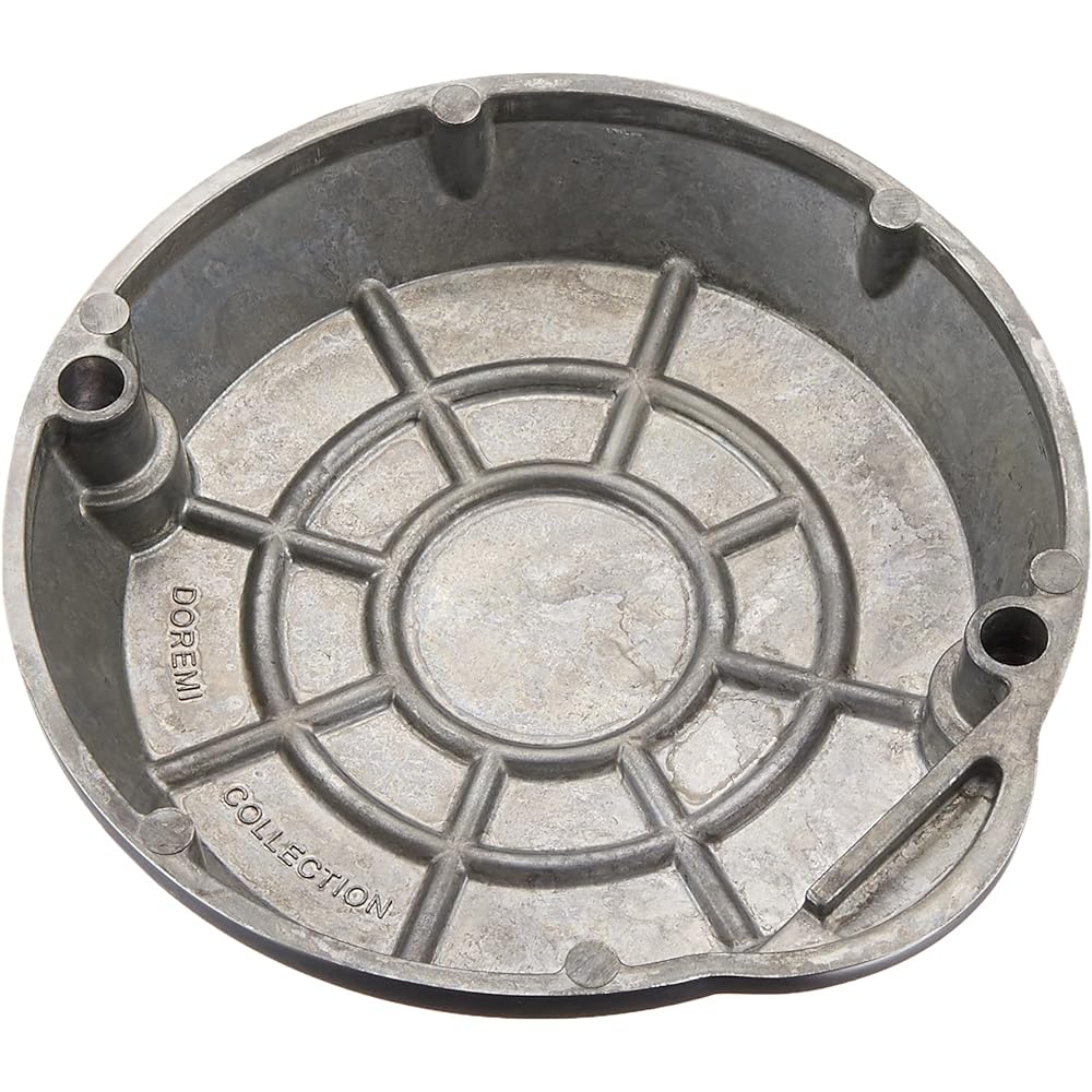 Doremi Collection Z2 Type Point Cover Zephyr 750 Zephyr 400 Polished Finish 20151
