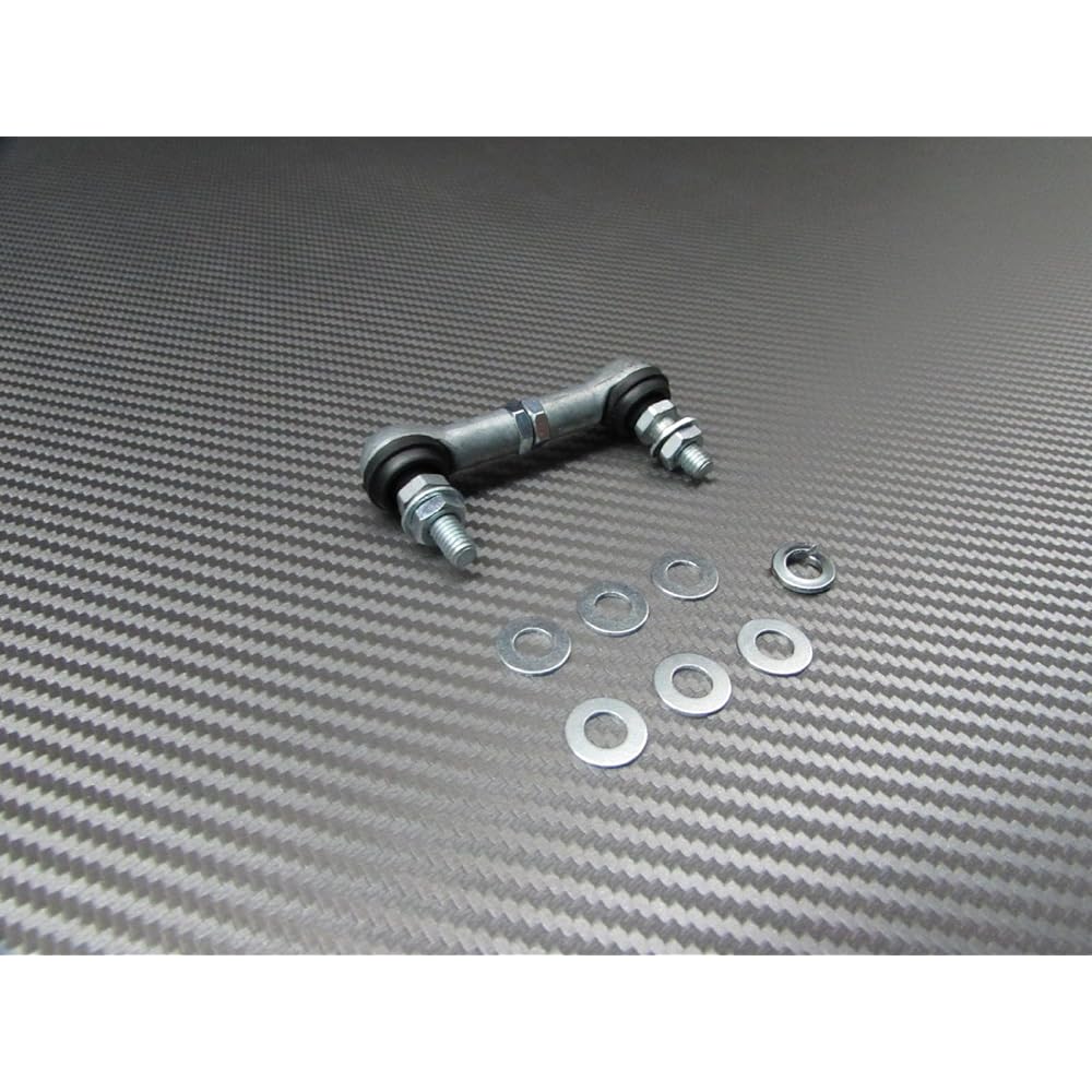 BRIGHTZ Swift Sport ZC32S Auto Leveler Adjustment Rod A Type [ROD-JOI-024] ZC ZC32 C32 32 Swift Swift Sport Swift Sport Swift Sport 16568