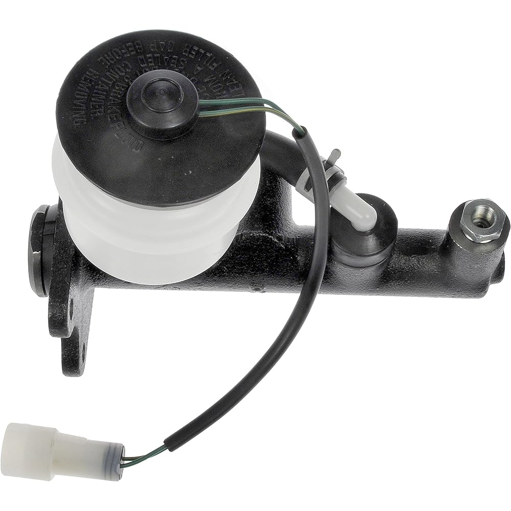 Dorman M39500 New Brake Master Cylinder