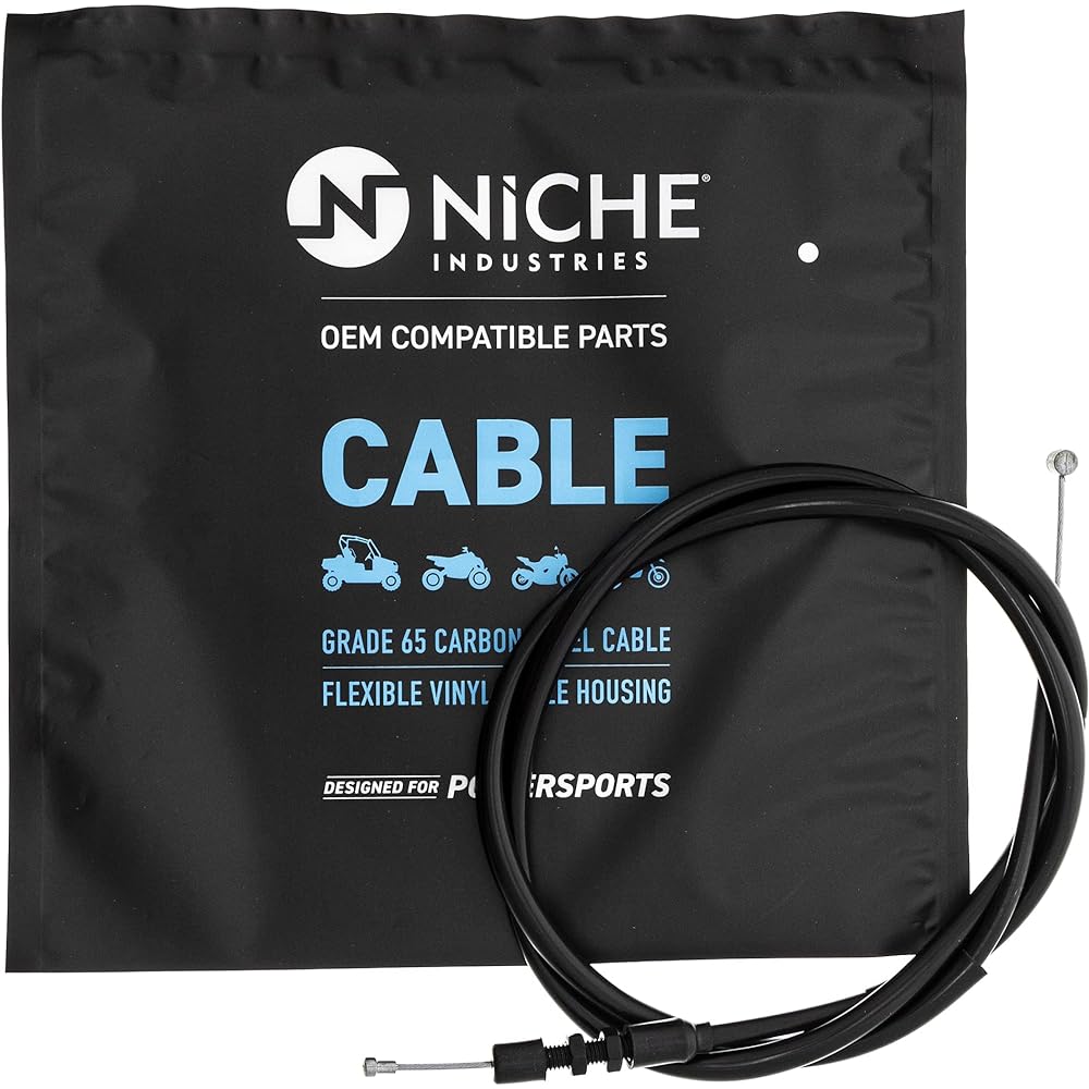 NICHE Clutch cable 2009-2014 for Yamaha YZF-R1 14B-26335-01-00