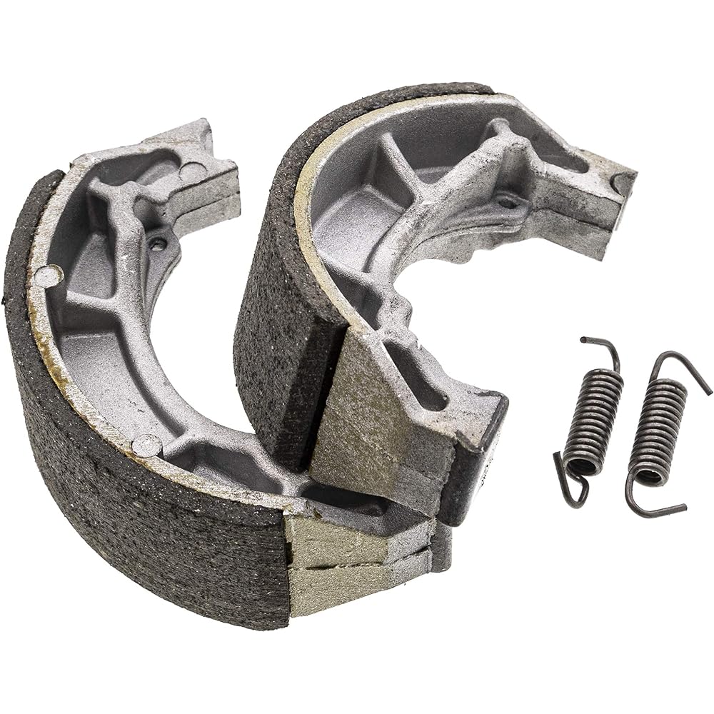 NICHE KAWASAKI KLX110 KLX110L 41048-1141 Rear brake shoes