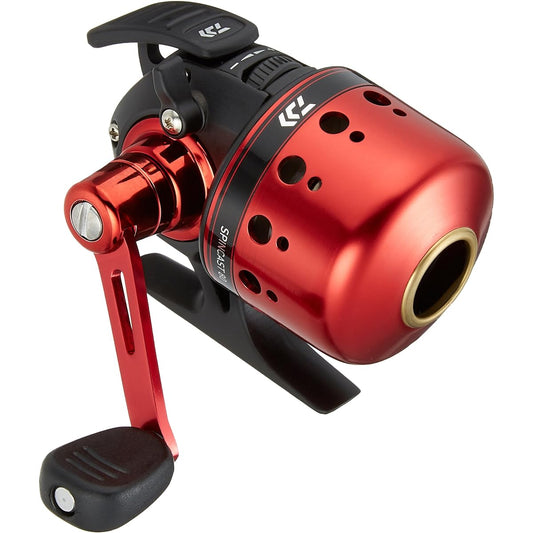 DAIWA Closed Face Reel Spincast 80 2014 Model