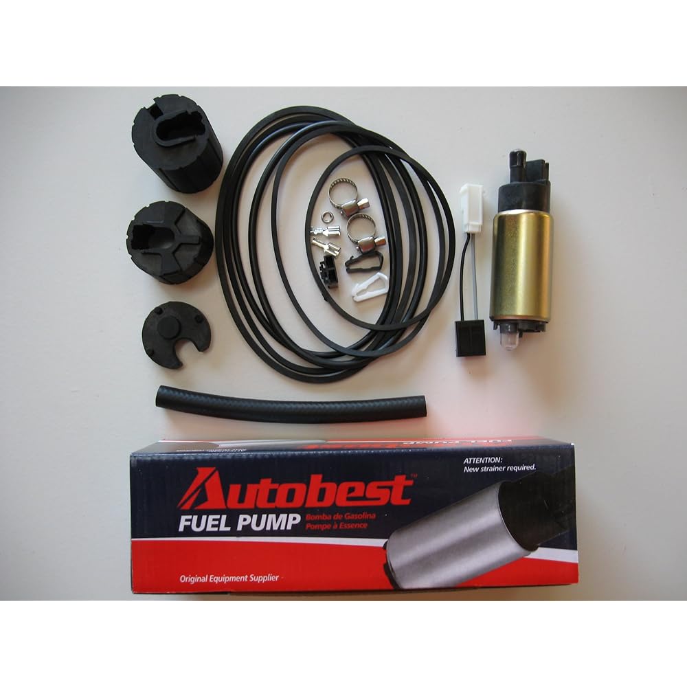 Autobest F1482 IN-Tank Electric fuel pump