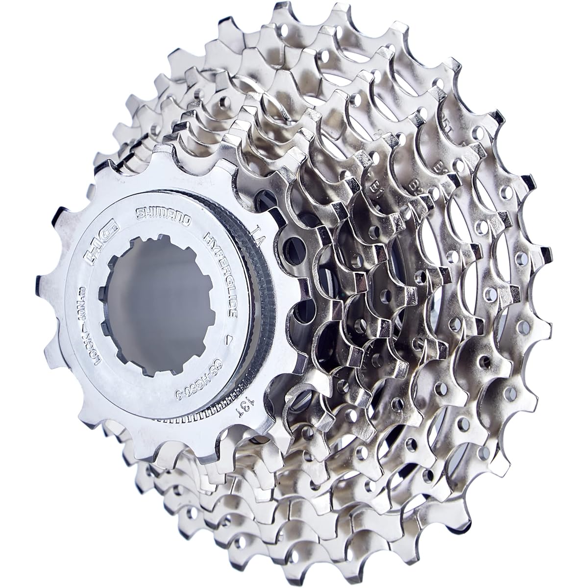 SHIMANO MTB Cassette Sprocket CS-HG50-9 9S 11-30T ICSHG509130 ALIVIO