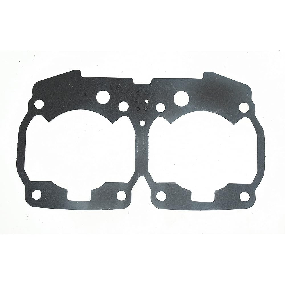 CARBMAN Gasket Top & Bottom End Engine Set Honda CR250R 1992-2001