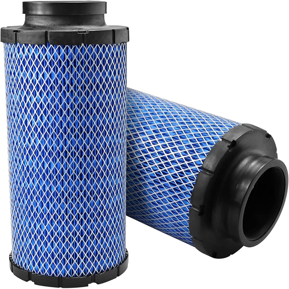 2 Pack 2882234 Air Filter Polaris RZR 1000 XP 2016 2017 2017 2019 2019 2020 2021