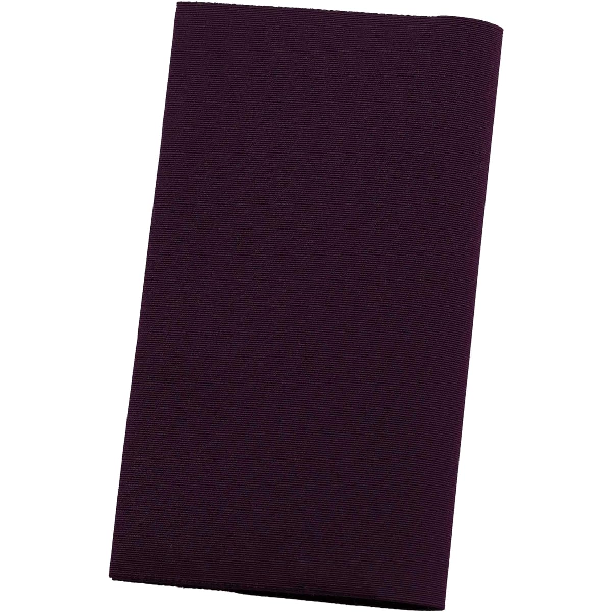 [Imai Tsudure] Fukusa Fukusa for both celebrations and condolences, weddings and funerals, made in Japan, Nishijin textile, silk, gold seal, purple