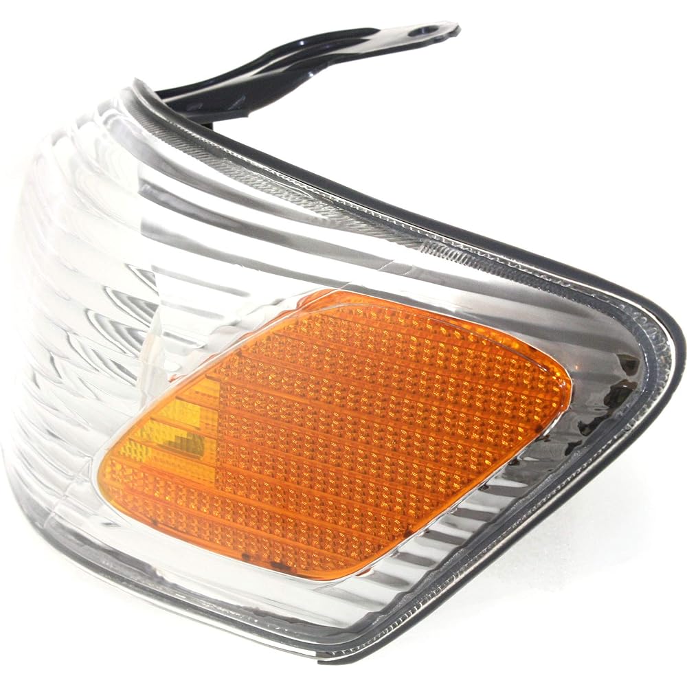 Corner Light Toyota Camry 00-01 Corner Lamp LH Assembly left side