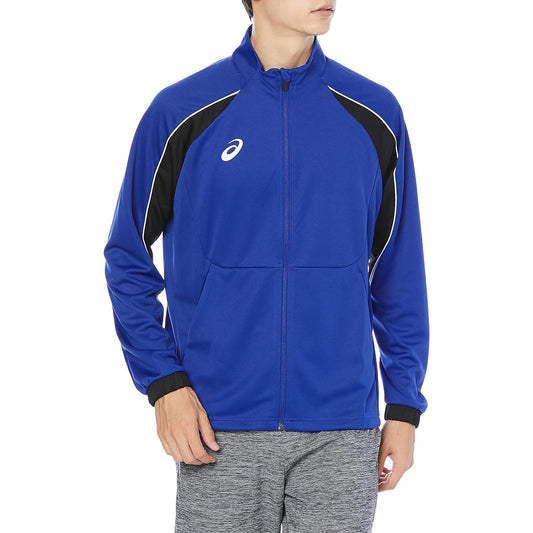 [ASICS] Training Wear Training Jacket 2031C726 Men's