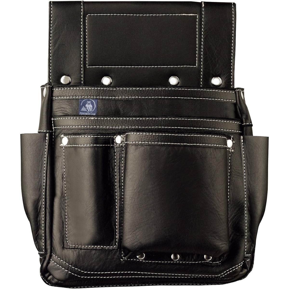 Owl Club Suzaku Type 4 Black SZ-884K