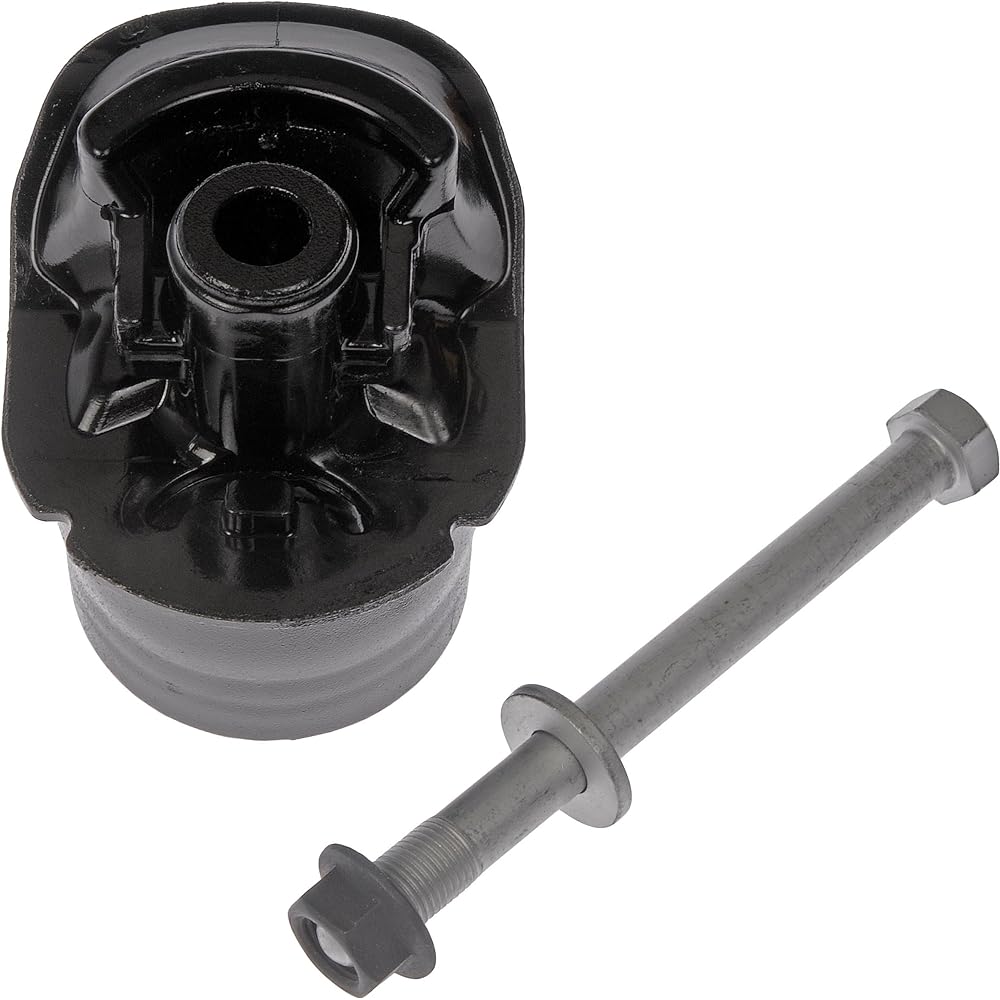 DORMAN 523-032 Rear position vehicle axis/cross-manver bushing