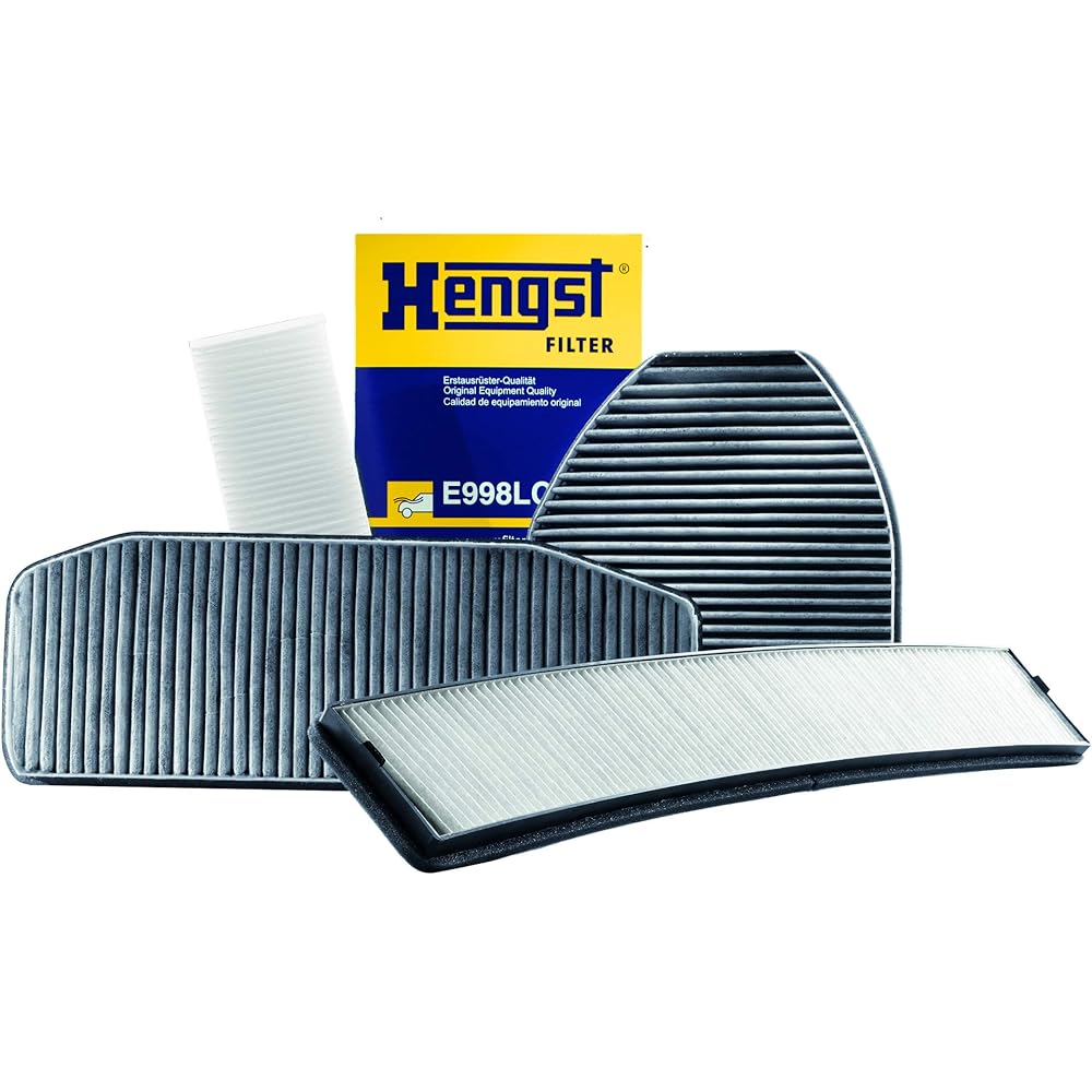 HENGST E4932LC Cabin filter
