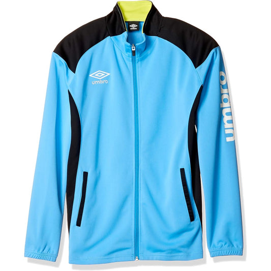 [Umbro] Soccer Training Jersey WR Training Jacket Men's