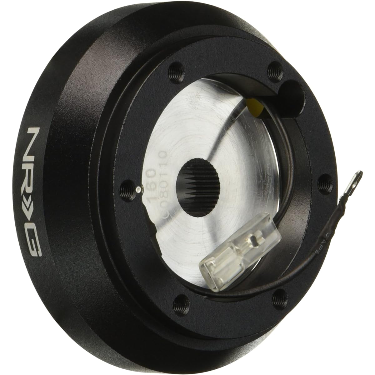 89 – 05 Mazda Miata NRG Steering Wheel Short Hub (Part: srk-4060s – 160H)