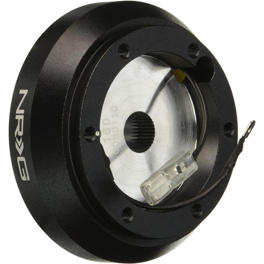 89 – 05 Mazda Miata NRG Steering Wheel Short Hub (Part: srk-4060s – 160H)