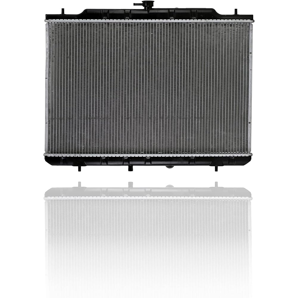 KOYORAD A13047 Radiator