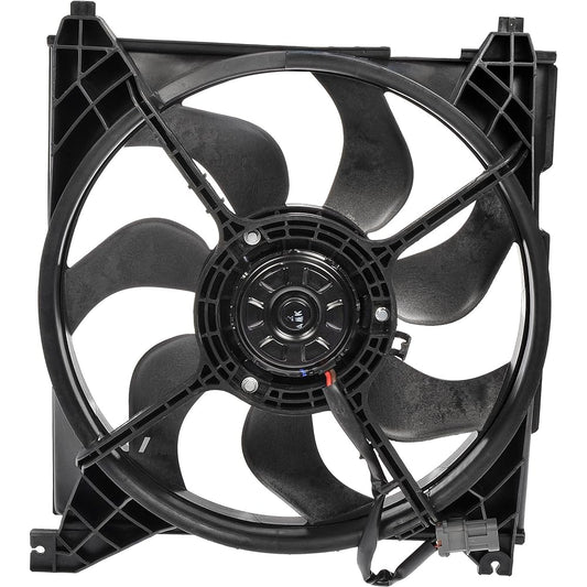 Dorman 620-712 Radiator Fan Assembly