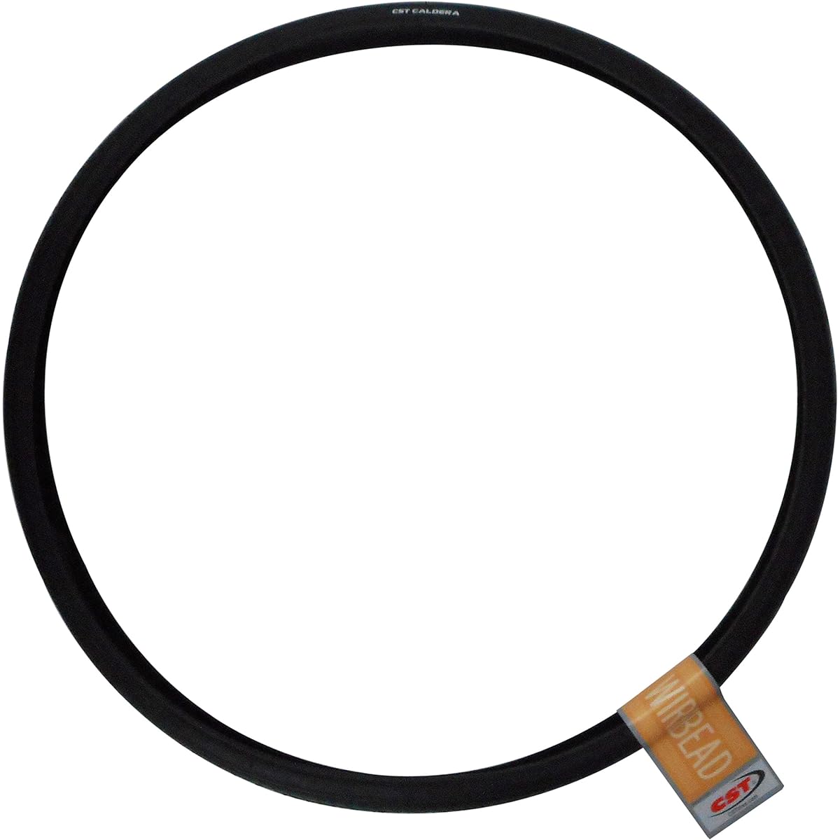 Bicycle Tire CST Tire Caldera 700×28C 28×1-8/5×1-1/8 Compatible 71952