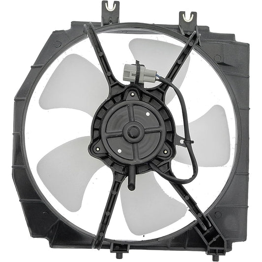 DORMAN 620-757 Radiator Fan Sembris