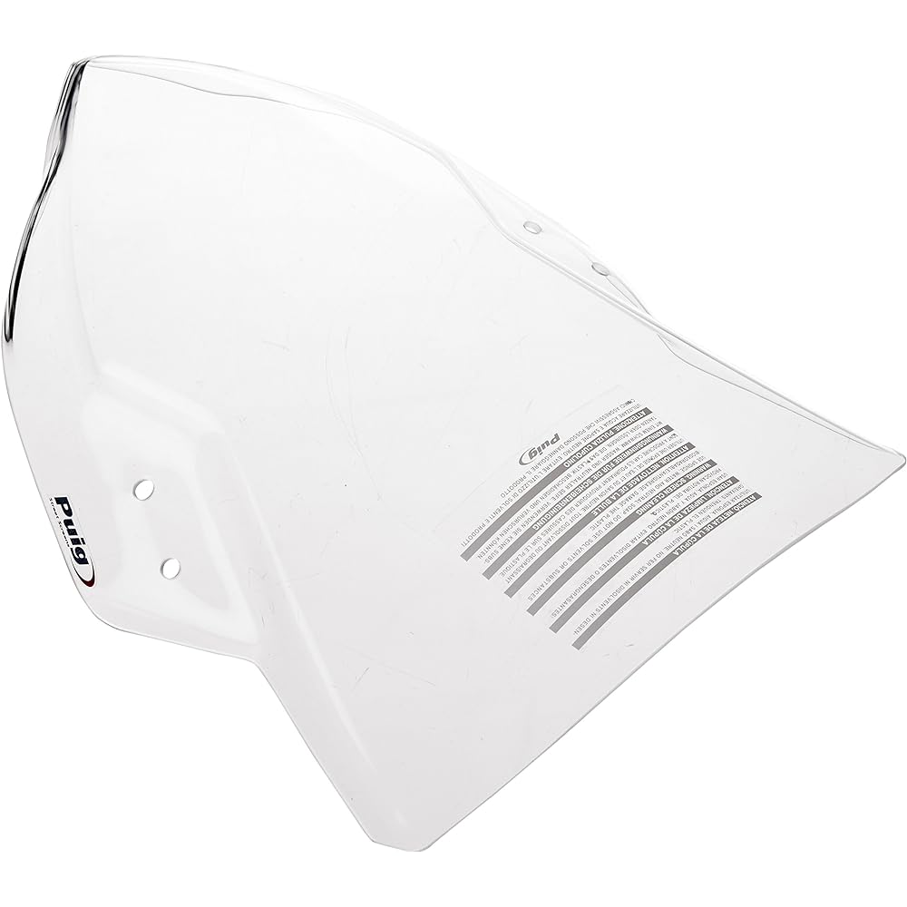 PUIG (Putch) screen (New-Generation) Clear SUZUKI inazuma250 (13-14) PUIG-6251W