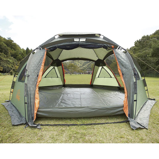 Logos Octagon Ground Sheet 71459303
