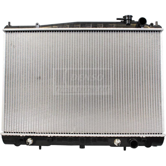 DENSO -2213400 Radiator