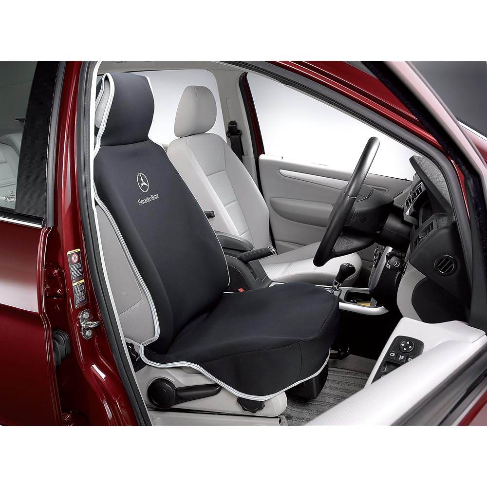 [Mercedes-Benz Accessories] Genuine waterproof seat cover