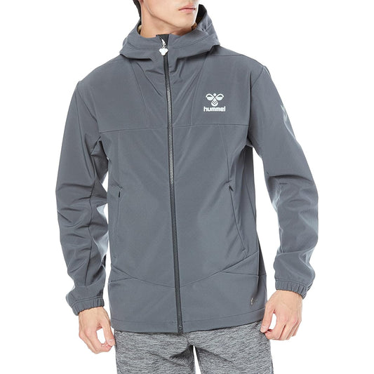 [Hummel] Jacket PLAY Water Repellent Warm