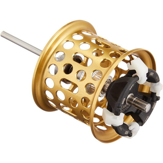 SHIMANO genuine reel parts Yumeya Aldebaran BFS spool parts