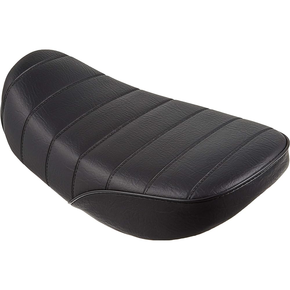 KITACO TL Sheet Type3 MONKEY Tuck Roll/Black Piping 610-1083400