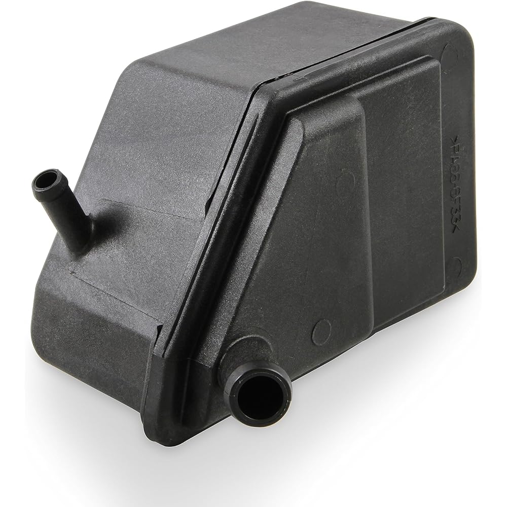 Holley 198-200 Power Steering Reservoir Kit