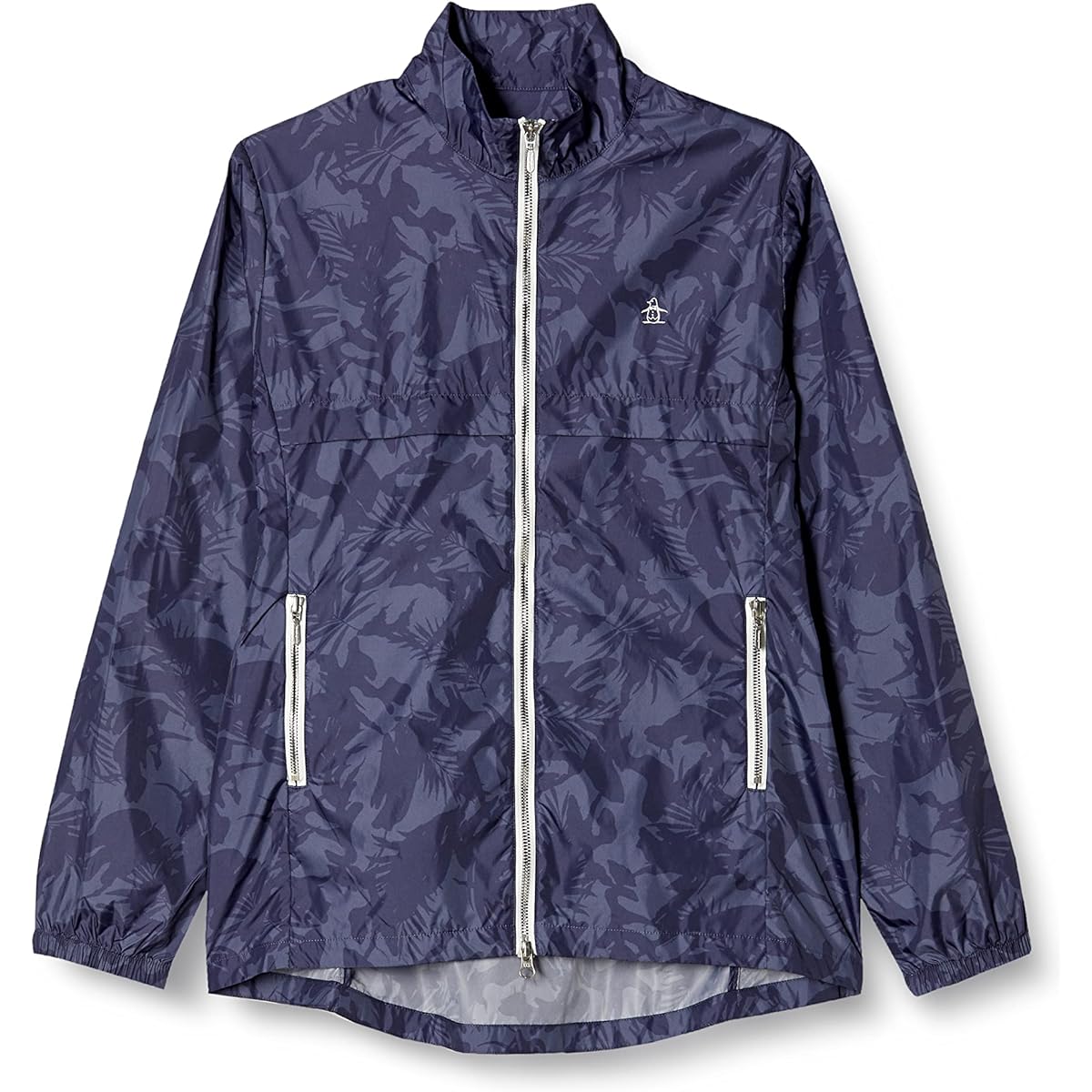 [Munsingwear] 22 Spring/Summer Model Golf Blouson Stretch Water Repellent Women's