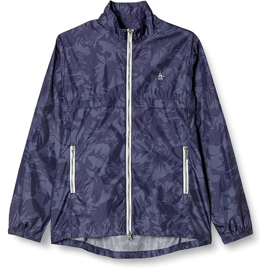 [Munsingwear] 22 Spring/Summer Model Golf Blouson Stretch Water Repellent Women's