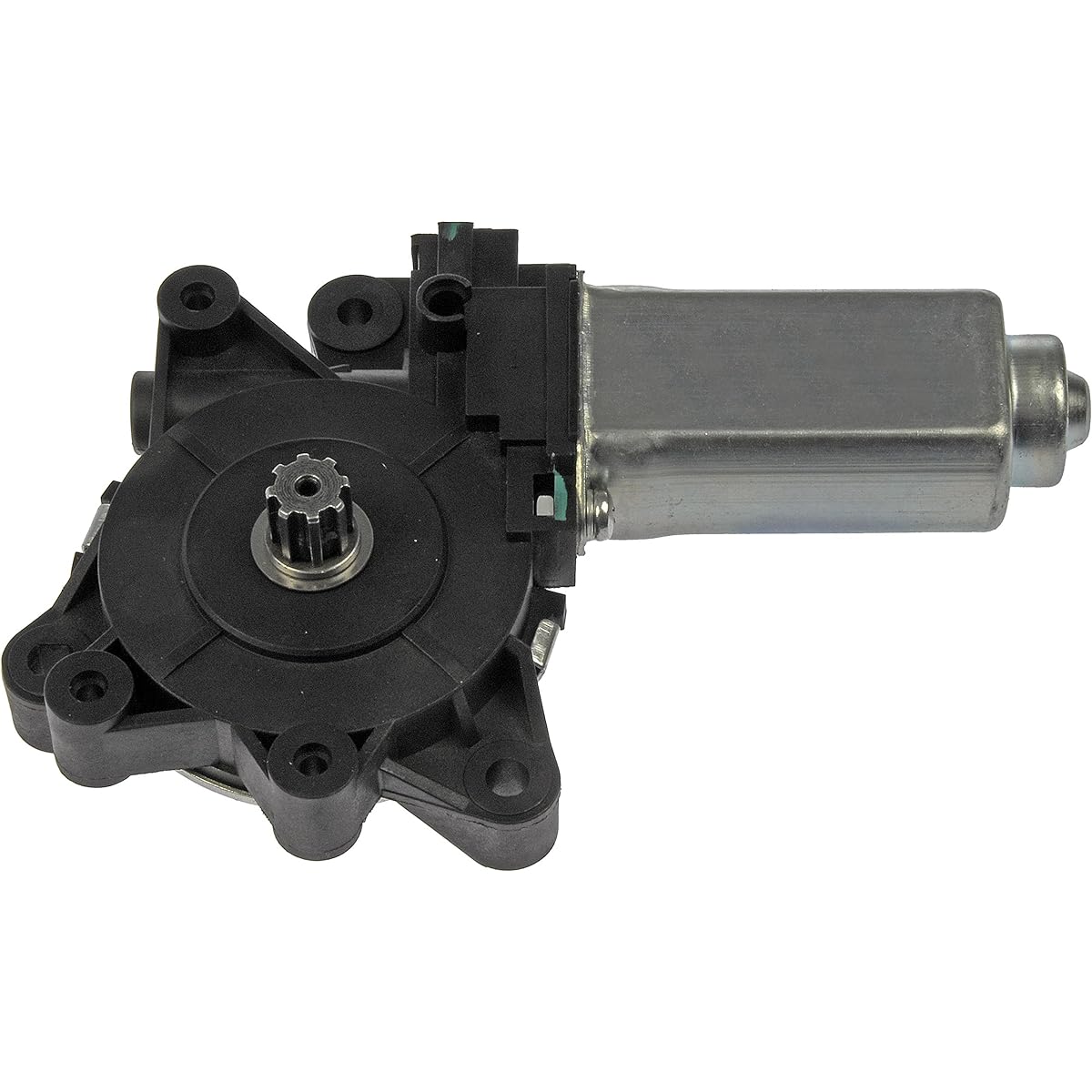 Doman 742 - 447 Chrysler/Dodge Front passenger seat side window motor