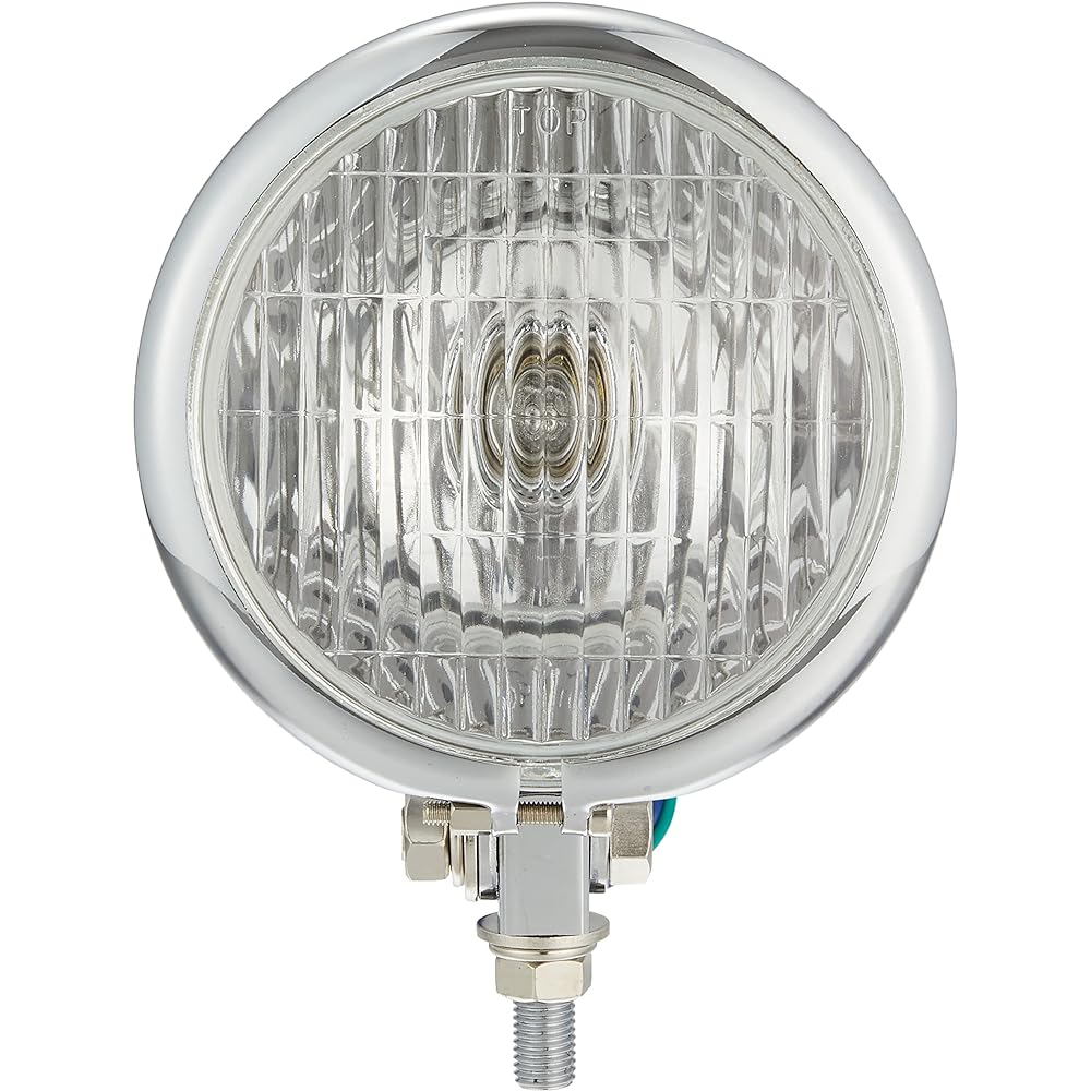 KITACO Headlight Kit (4-1/2 Type) Little Cub/Little Cub 50/Super Cub 50 etc. 800-1116100