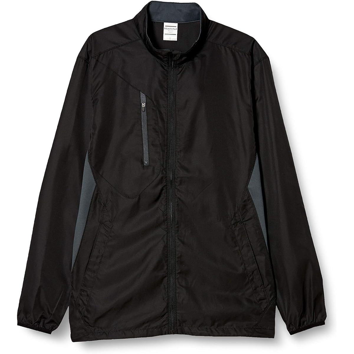[Print Star] Outer Light Stretch Jacket 00235-LSC Men's