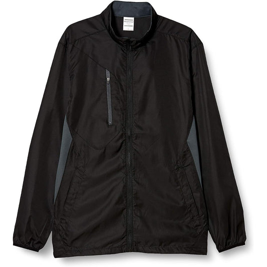 [Print Star] Outer Light Stretch Jacket 00235-LSC Men's