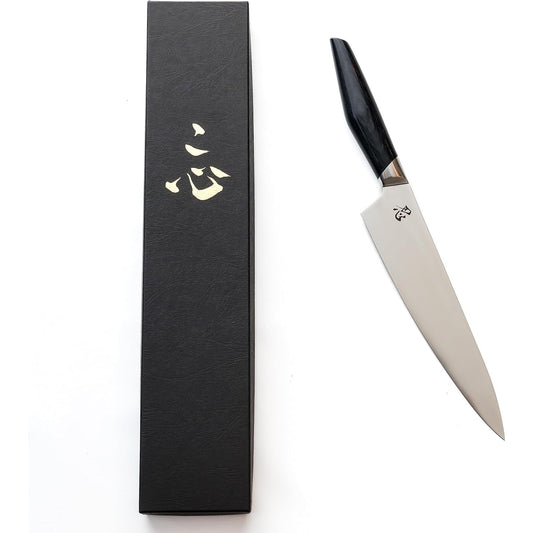 COCOCORO (コココロ) "SHINOBU" VG-10 all steel knife 200mm