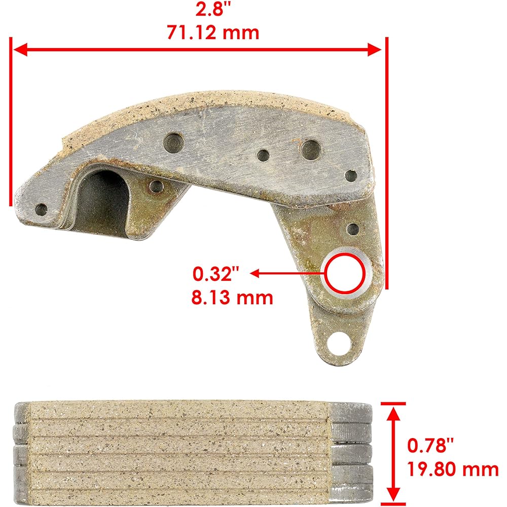 Caltric clutch centricular carrier KEF300A KEF-300A LAKOTA 300 1995-2000